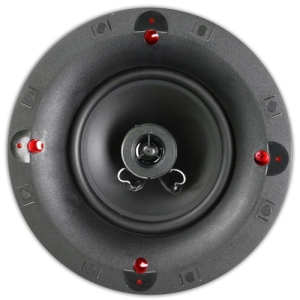 Klipsch CS-18C 2-Way 8" In-Ceiling Speaker (Pair)