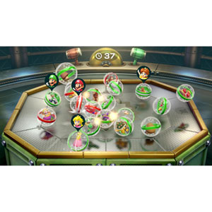 super mario party switch used