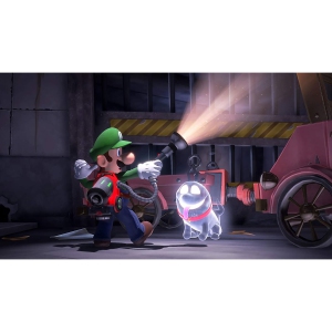 Luigi's mansion shop switch best buy