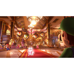 Luigi's mansion 3 sale switch best buy