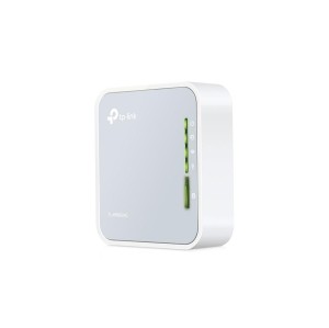 Routeur de voyage sans fil TP-LINK TL-WR902AC AC750
