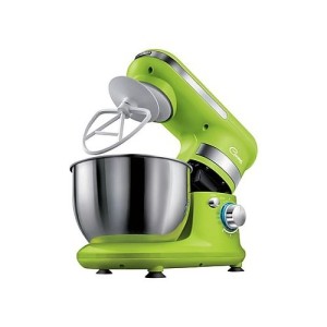 Sencor 6-Speed Stand Mixer - Green (STM 3011GR-NAA1)