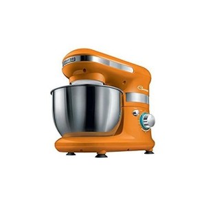 Sencor 6-Speed Stand Mixer - Orange (STM 3013OR-NAA1)