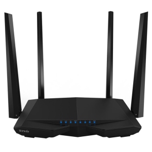 Tenda AC1200 Smart Dual-Band Wireless Router (AC6)