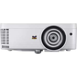Viewsonic Projector 3400Lumens native WXGA 1280x800 HDMI/VGA Projector (PS501W)