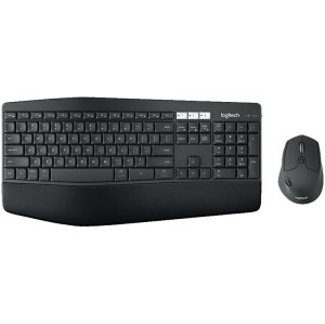 LOGITECH 920-008219 MK850 PERFORMANCE Wireless Keyboard and Mouse Combo