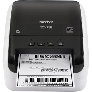 Professional Label Printer