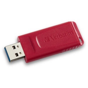 64GB Store 'n' Go USB Flash D