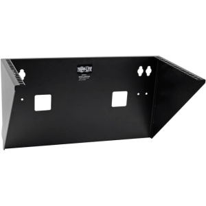 Tripp Lite SmartRack SRWALLBRKT6U Mounting Bracket for Server, Network Switch, UPS