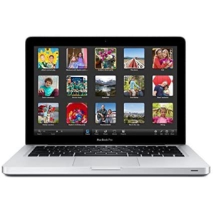 Refurbished (Good) - Apple MacBook Pro 13.3