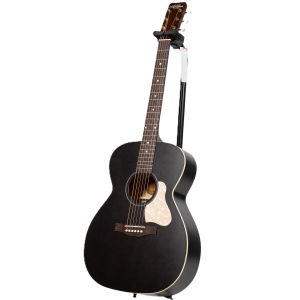 Art & Lutherie Legacy Acoustic Guitar - Faded Black
