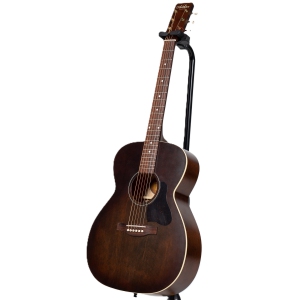 Art & Lutherie Legacy Acoustic Guitar - Bourbon Burst