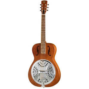 Epiphone Hound Dog Dobro - Round Neck