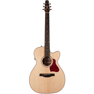 Guitar Acoustic Seagull Maritime SWS Concert Hall SG CW Q1T