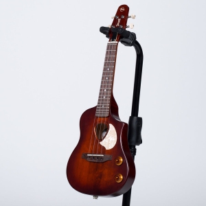 Seagull Uke Nylon SG Burst Acoustic-Electric Ukulele