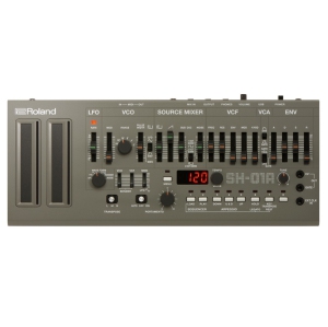 Roland SH-01A Boutique Sound Module