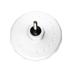 Monitor Audio Universal Speaker Mounting Bracket - White - Pair