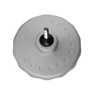 Monitor Audio Universal Speaker Mounting Bracket - Grey - Pair