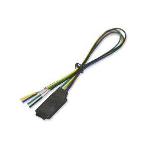 MicroBypass Pioneer and Alpine Multimedia Video In Motion Interface | Bypass module