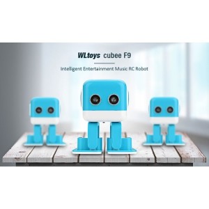 cubee robot