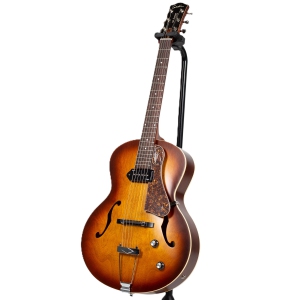 Godin 5th Avenue Kingpin Acoustic Guitar - Cognac Burst