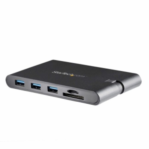 MULTIPORT ADAPTER - USB-C - HDMI AND VGA