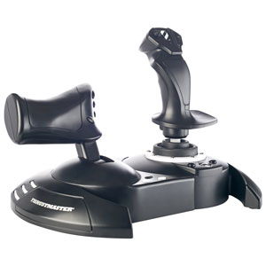 Thrustmaster T.Flight Hotas One Flight Stick for XBOX Series X|S & XBOX One/PC