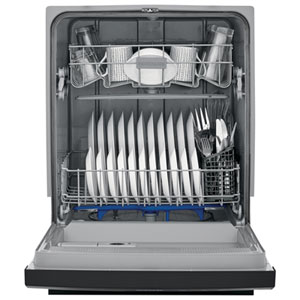 frigidaire dishwasher canada