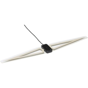 RCA ANT1000 Indoor Digital Flat Passive Antenna