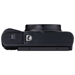 Canon PowerShot SX740 HS Wi-Fi 20.3MP 40x Optical Zoom