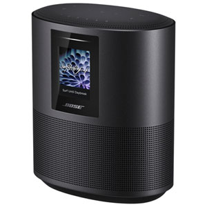 Bose Home Speaker 500 Wireless Multi-Room Speaker with Voice