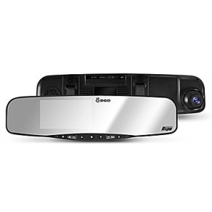 DOD HD Rear View Dash Camera RX8W