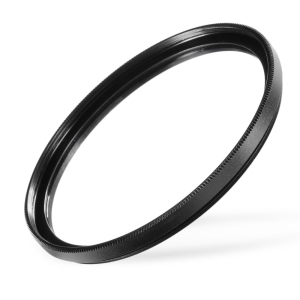 Ultimaxx 72mm UV Protector Filter for All DSLR Camera Lens with Same Filter Thread Size