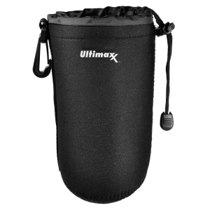 Ultimaxx LENS POUCH LARGE