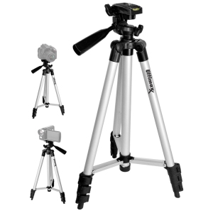 Ultimaxx 50" Tripod (UM-TR50) - Grey