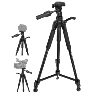 Ultimaxx 72" TRIPOD BLACK