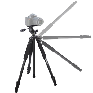Ultimaxx 80' TRIPOD / MONOPOD