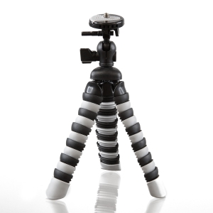 Ultimaxx 8" GRIPSTER (GREY)