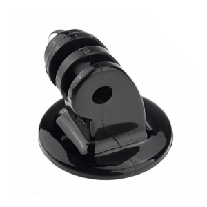 Universal Tripod Mount Adapter To 1/4-20 - Attach Any Camera To GoPro Style Mounts