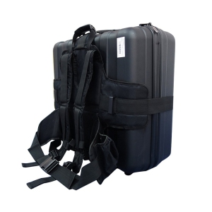 Ultimaxx Backpack Adapter for DJI Phantom 4 case/DJI Inspire 1 case