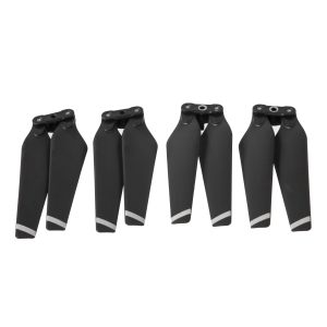 Ultimaxx DJI Mavic 8330 Quick-Release Folding Propellers - 4 Pack