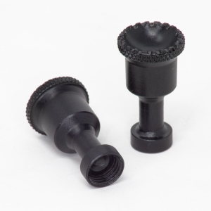 ULTIMAXX Mavic Air Remote Thumb Controllers (Black)