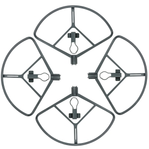 Ultimaxx MAVIC QUICK RELEASE PROP GUARD - GREY (4)
