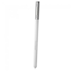 Samsung Galaxy Note 2 N7100 Touch Stylus Pen – White / Sliver