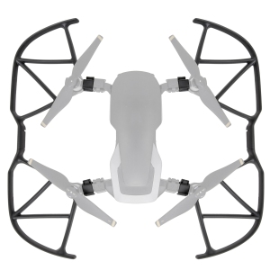 Ultimaxx Quick Release Propellers Guards For DJI Mavic Air - Set of (4) Drone Propeller Guards - Easy-Install