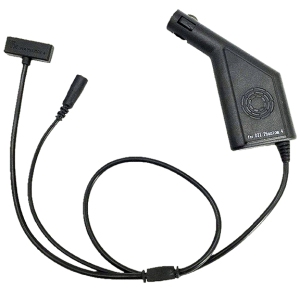 Ultimaxx CAR CHARGER P4, 17.5V, 4A, 70WATT