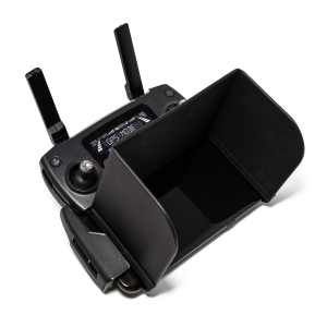 Ultimaxx Remote Controller Phone Monitor Sun Hood Sunshade Cover Hood Smartphone Sun Shade For DJI Spark/Mavic Remote, DJI OSM