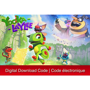 Nintendo Switch Yooka-Laylee - Nintendo Switch 12918590.jpg