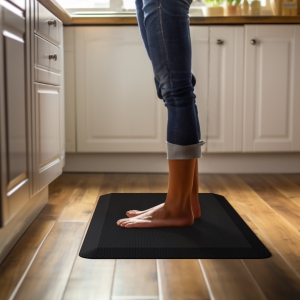 Cloud Comfort Standing Desk Anti-Fatigue Mat (20"x32"x3/4")