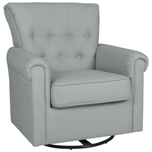 delta reston swivel glider